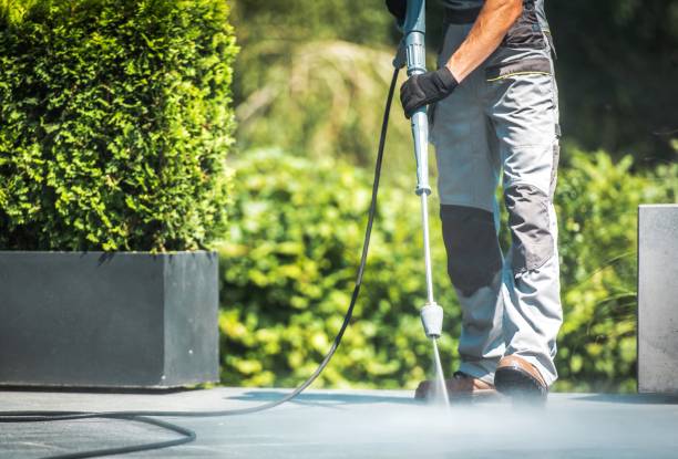 Reliable Palm City, FL Pressure washing Solutions